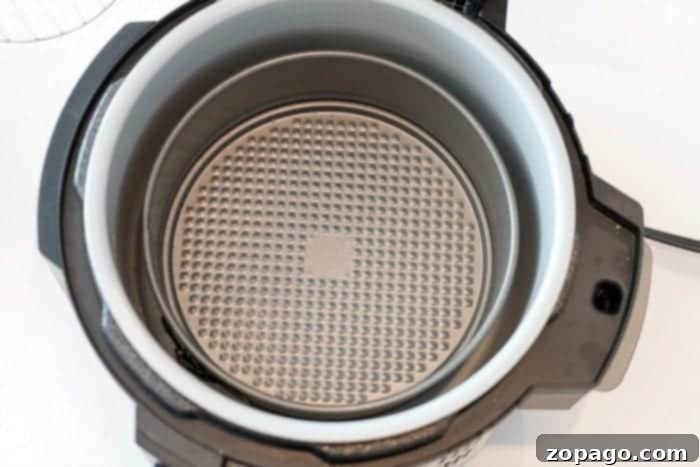 Must Have Ninja Foodi Accessories 7 Pressure cooker cake pan for baking in Ninja Foodi