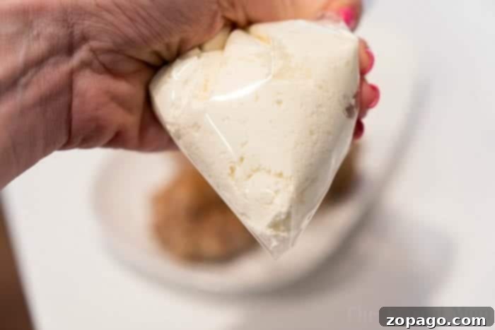 Crispy Air Fryer Bagel Bites 6 cream cheese filled bagels