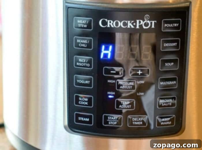 Instant Pot vs Ninja Foodi Review: Crockpot Express Features and Comparison crockpot express