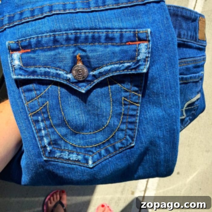Your Guide to Thrifting Success 2 Goodwill