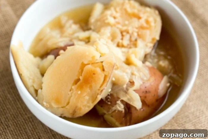 How to cook a turkey breast in a pressure cooker with perfect results.