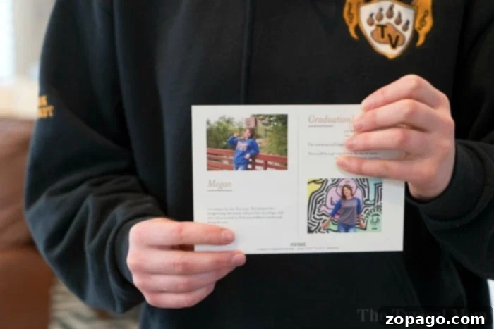 Celebrate High School graduation with custom announcements from Minted, designed to impress and cherish. Vibrant High School Graduation Announcements for 2024 showcasing Minted quality