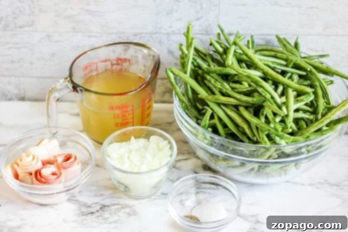 A selection of instant pot vegetables, highlighting quick and healthy cooking