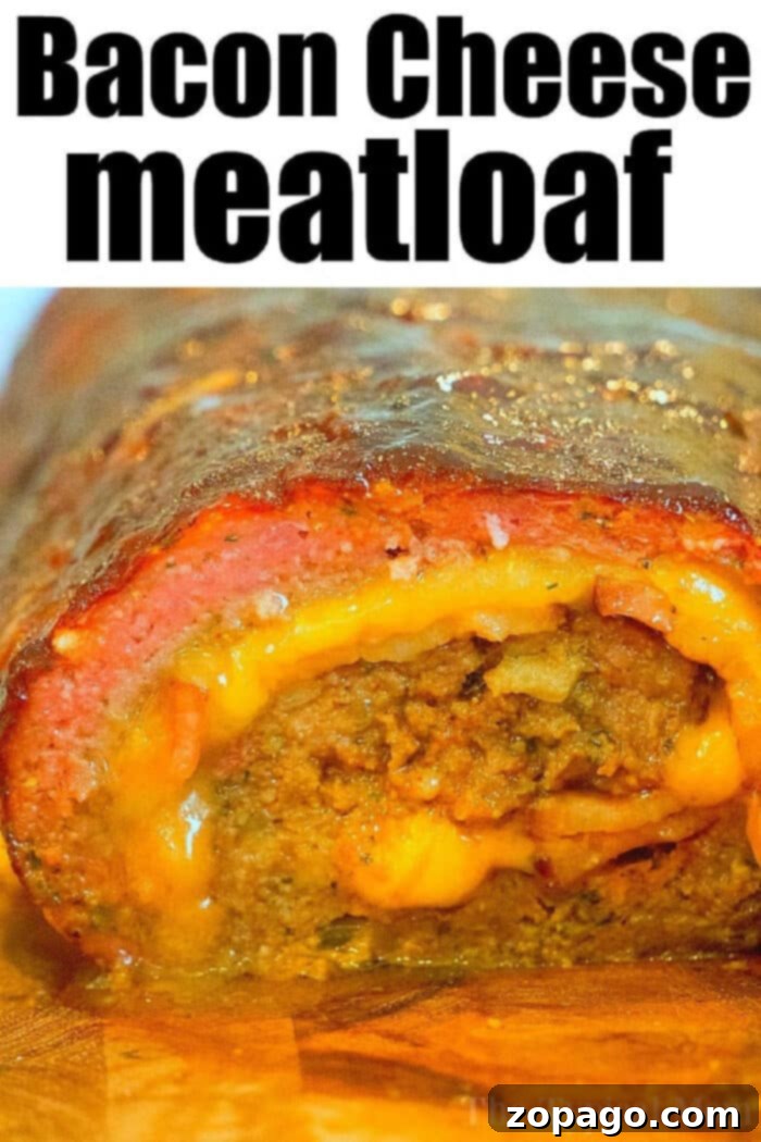 The Ultimate Traeger Smoked Meatloaf 12 smoked meatloaf
