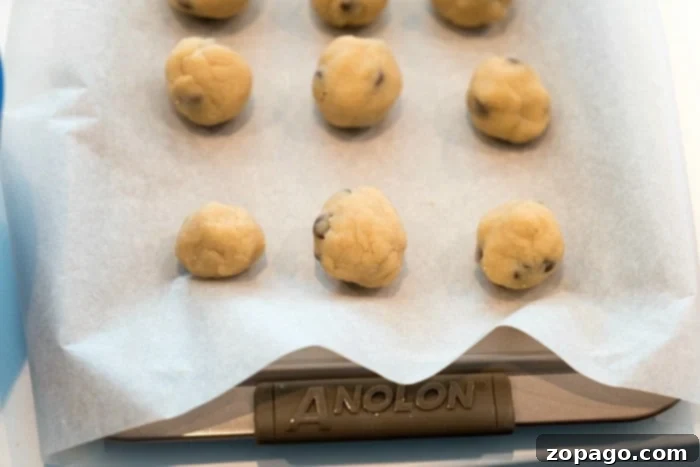 Personalized Edible Cookie Dough Bites Various edible cookie dough bites, some plain, some with a touch of frosting