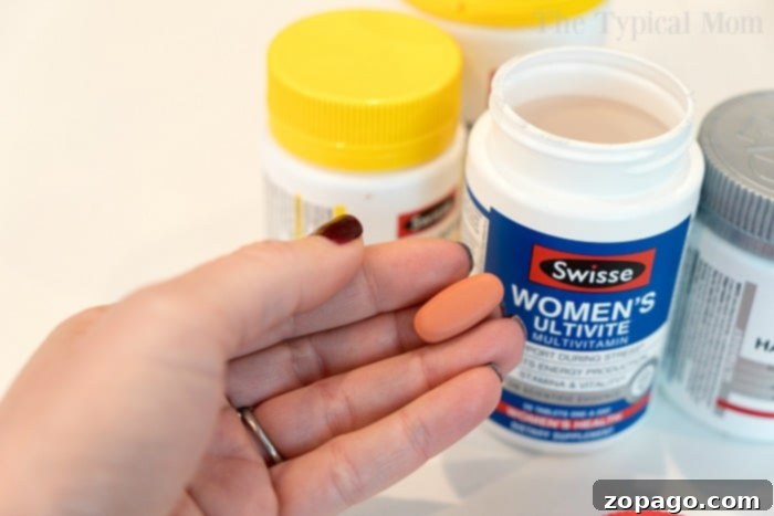 Your Essential Vitamin Buying Guide 2 iherb vitamins