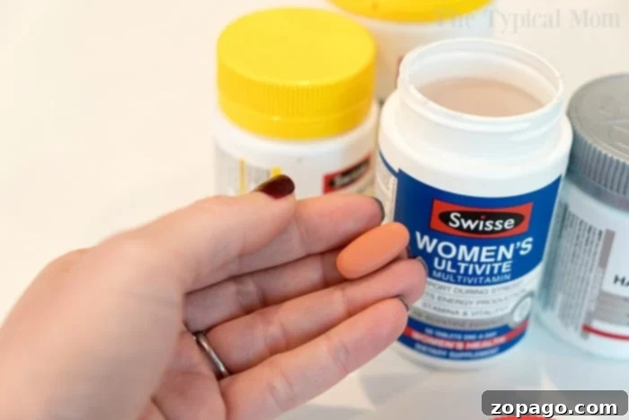 Best Places to Buy Vitamins 2 iHerb vitamins for women