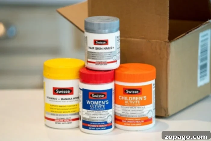 Best Places to Buy Vitamins 4 iHerb coupon code for family supplements