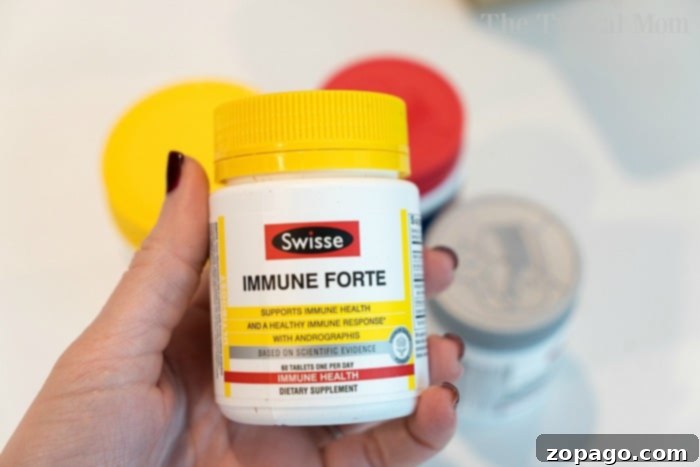 Your Essential Vitamin Buying Guide 5 swisse vitamins