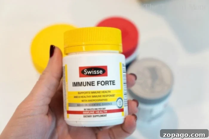 Best Places to Buy Vitamins 5 Swisse vitamins for men and women