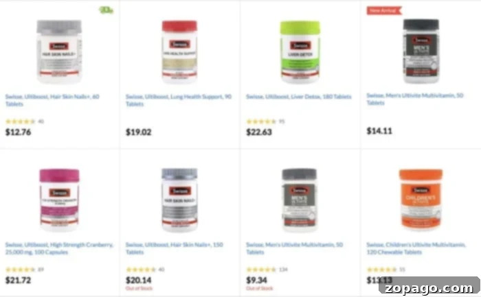 Best Places to Buy Vitamins 7 iHerb promo code for vitamin savings