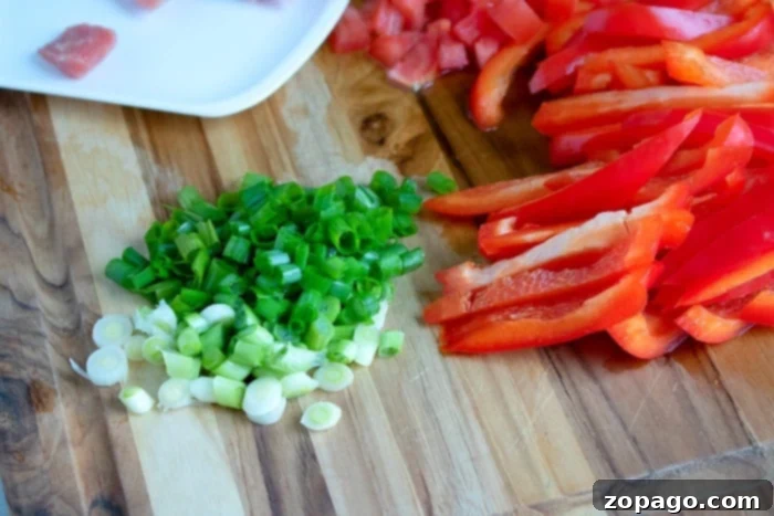 Sizzling Peppered Beef 3 Instant Pot Chinese Pepper Steak with rice
