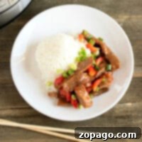 chinese pepper steak