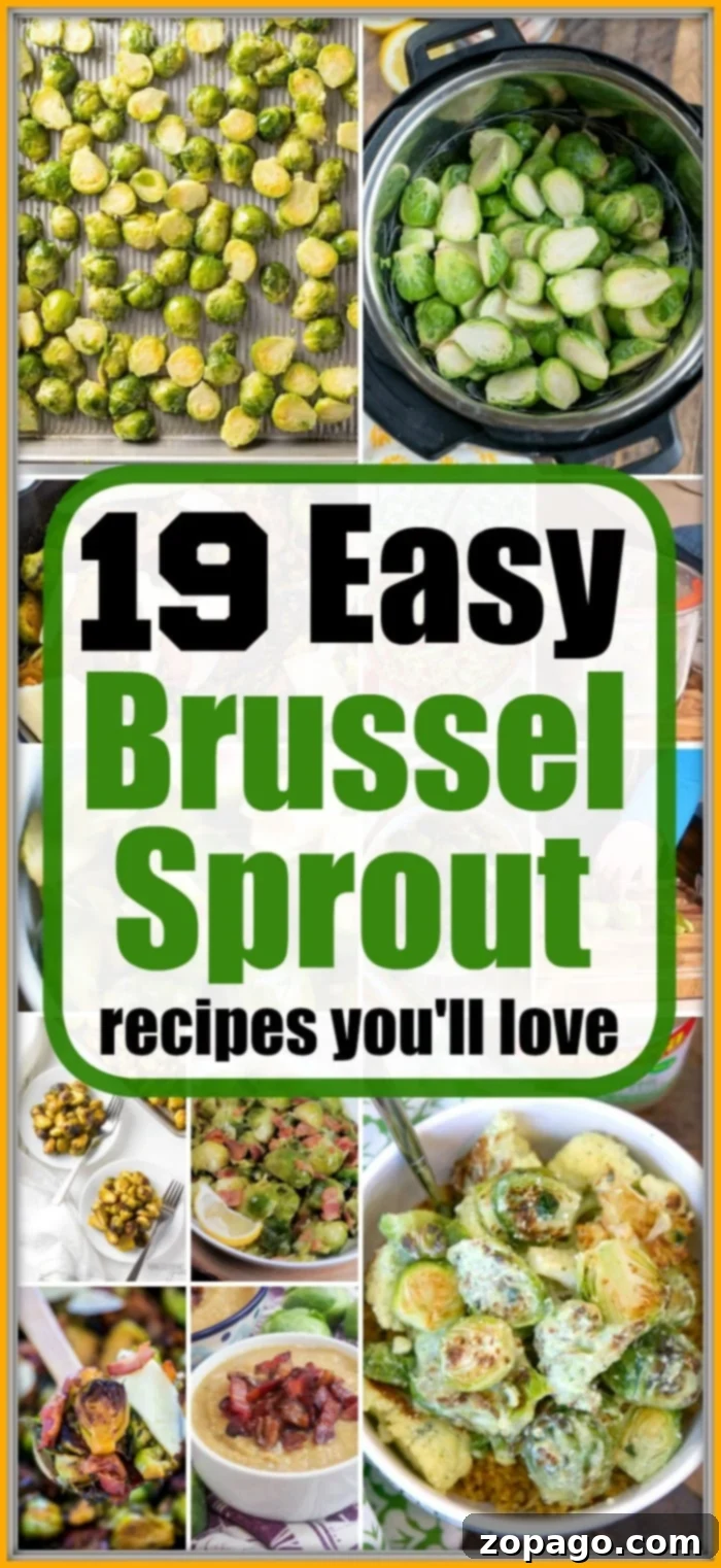 Perfecting Pan-Seared Brussels Sprouts 6 brussel sprout recipes