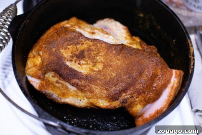 Dutch Oven Pork Perfection 5 A selection of delicious Dutch oven recipes, showcasing the versatility of cast iron cooking.