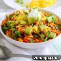 ninja foodi chicken taco bowls