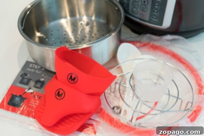 Mealthy Accessories. #mealthy mealthy multipot accessories