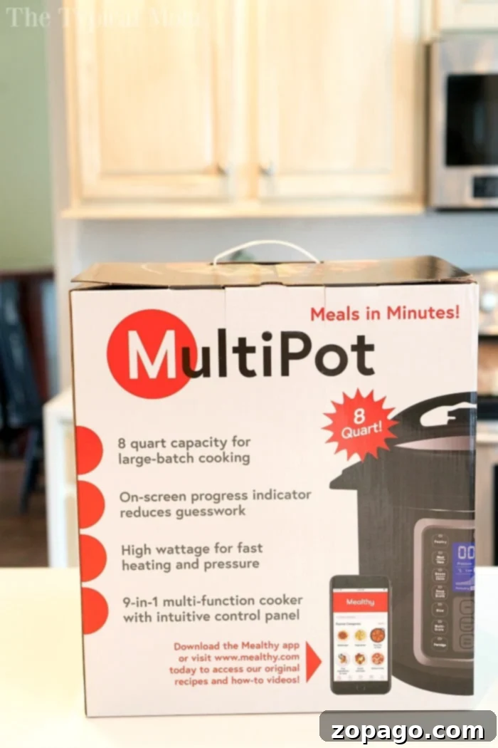 Mealthy Review! #mealthy mealthy pressure cooker lid