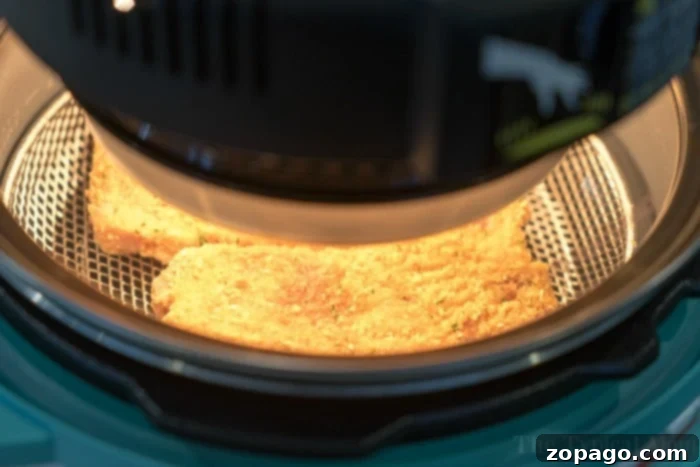 Mealthy Crisp Lid is here to elevate your cooking! #crisplid #airfryerlid Crisp Lid for crispy chicken