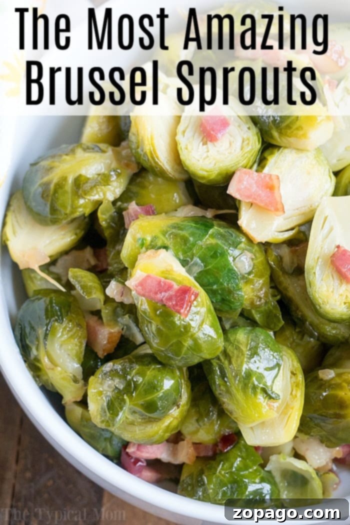 Instant Pot brussel sprouts and other vegetable recipes. #instantpot #vegetables #brusselsprouts Instant Pot Brussel Sprouts 2