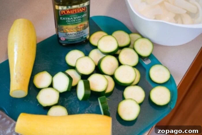 Crunchy Air Fryer Zucchini Chips 4 air fryer zucchini