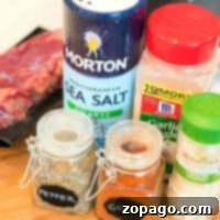 homemade fajita seasoning