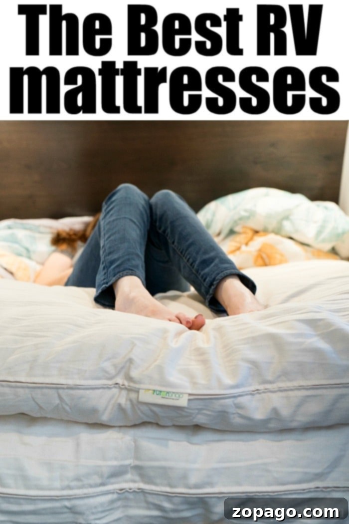 Experience the best RV mattress! Our organic soft futon mattress ensures cozy, refreshing sleep on every journey. The best RV mattress topper for superior sleep comfort, enhancing any RV bed for luxurious rest.