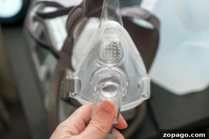 Discover Sleep Apnea Treatments Inspire and Beyond 5 CPAP Machine Challenges and Solutions