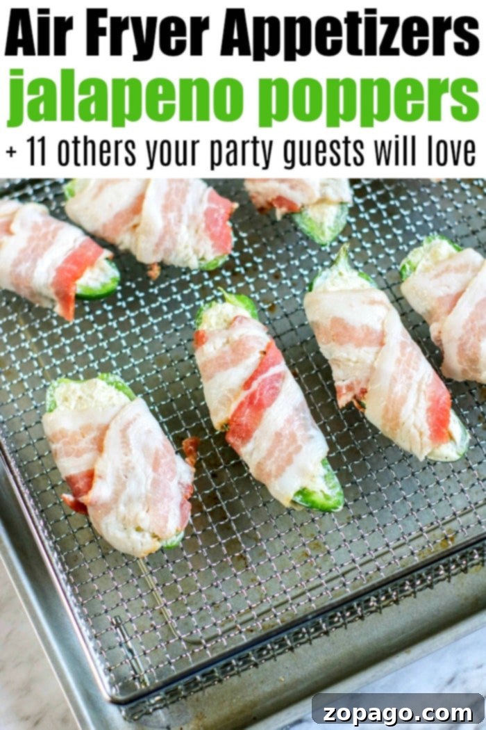 Crispy Air-Fried Bites 10 how to make jalapeno poppers