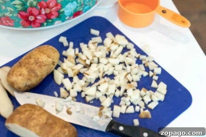 Variety of crockpot recipes that are easy to make
