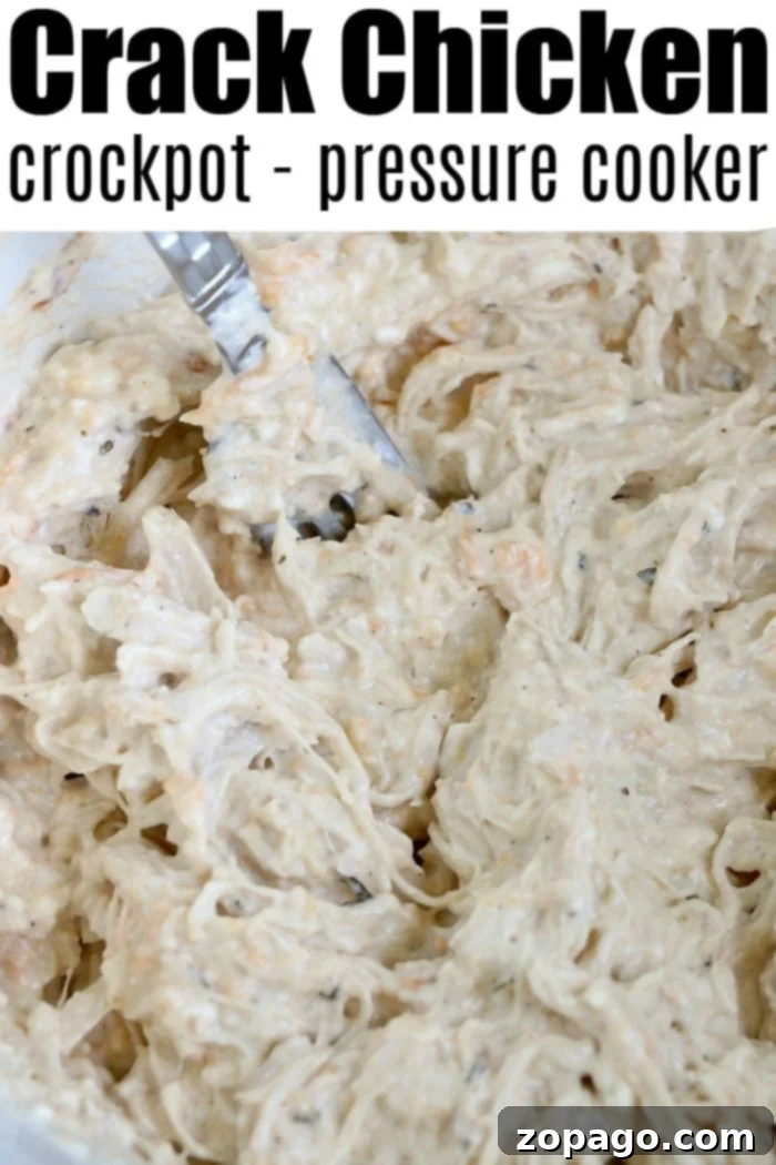 Crockpot Crack Chicken sliders on a serving board, perfect for appetizers.