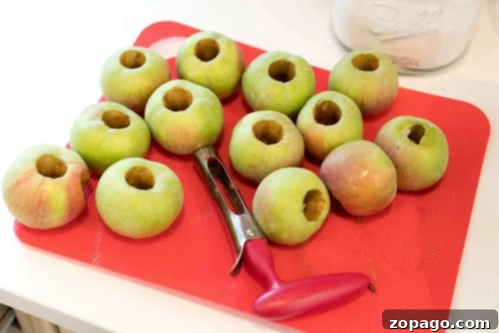 How Long to Dehydrate Apples