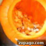 how to clean pumpkin seeds effectively for crispy results