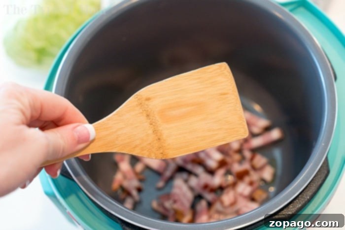 Cozy October Instant Pot Recipes 4 instant pot recipes