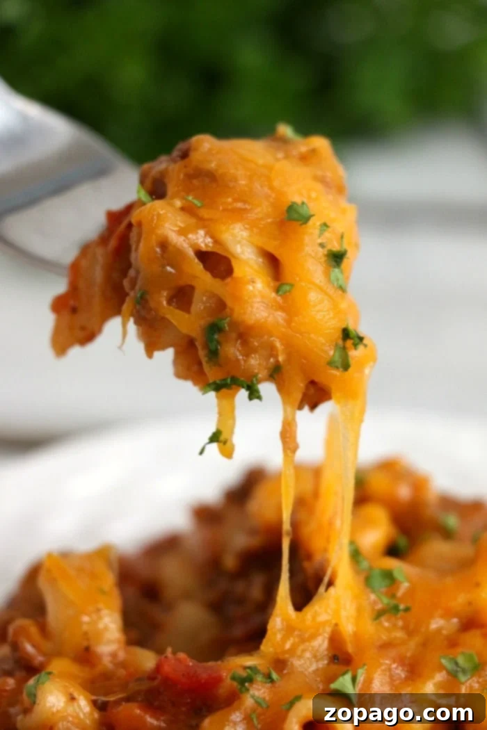 Slow Cooker Chili Mac Bean Free 6 crockpot chili recipe with noodles