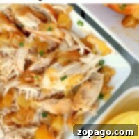 hawaiian chicken recipe