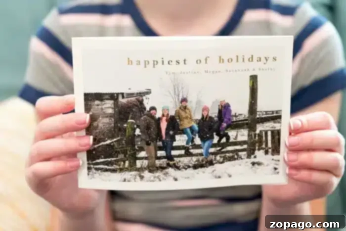 Adorable Family Holiday Cards 2 Cute Christmas Cards for Families