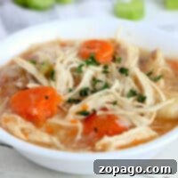 Hearty Instant Pot Chicken Stew 3 chicken stew instant pot
