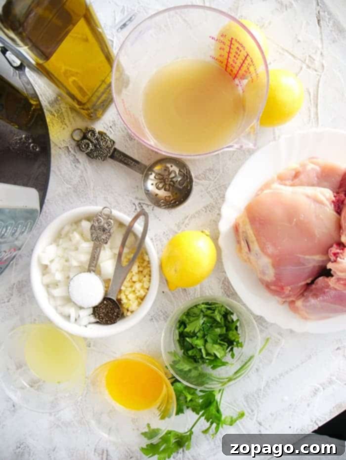 Zesty Instant Pot Lemon Chicken 2 Ninja Foodi lemon garlic chicken cooked to perfection
