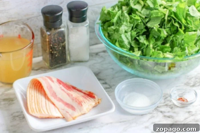 Perfect Instant Pot Greens Cook Time 4 turnip greens
