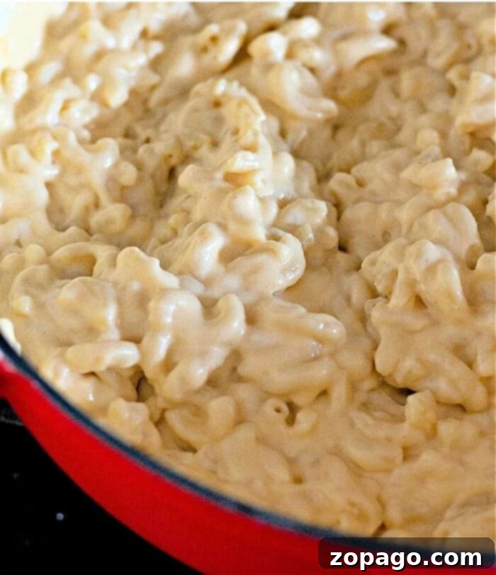 The Ultimate Dutch Oven Macaroni and Cheese 2 dutch oven macaroni and cheese