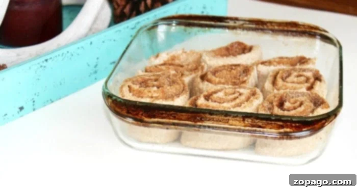 Heavenly Homemade Cinnamon Rolls 2 Delicious gingerbread cinnamon rolls, a festive twist on the classic recipe, showcasing a rich, spiced filling and sweet glaze.
