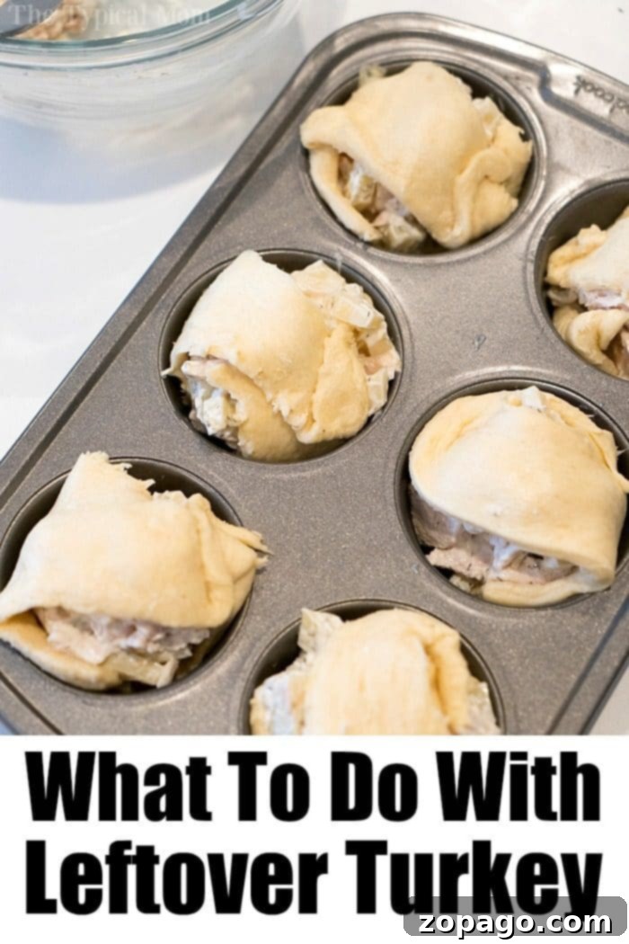 Best leftover turkey recipe you will ever make! Super easy and everyone will love these turkey dumplings, even your kids! Great with ham too. #leftover #turkey #leftoverturkey #leftoversrecipe #dumplings #thetypicalmom #leftoverturkeyrecipe #leftoverhamrecipe Leftover Turkey Recipe Everyone Will Love