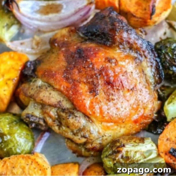 No Thaw Instant Pot Chicken Thighs 7 Ninja Foodi frozen chicken thighs, crispy skin