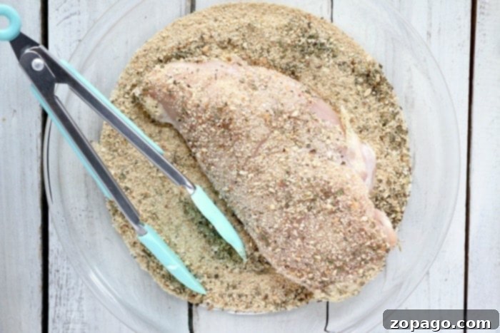 crockpot chicken recipe
