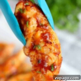 Air Fryer Chicken Tenders No Breading