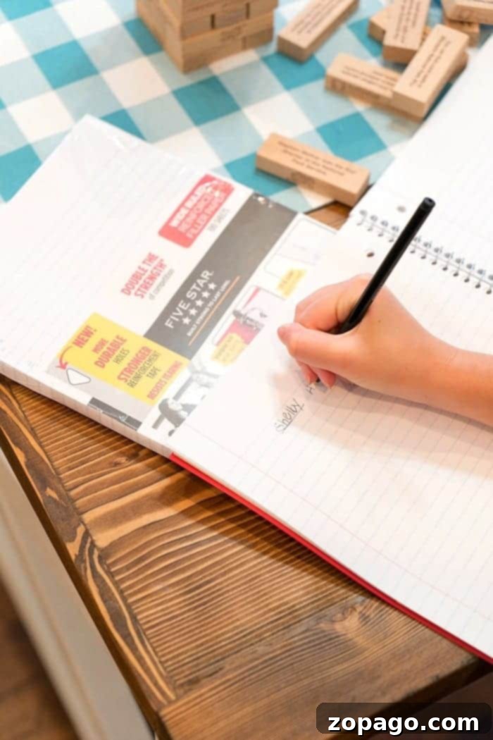 The Middle School Homeschool Playbook 2 School supply list printable next to a laptop, symbolizing the transition to homeschool