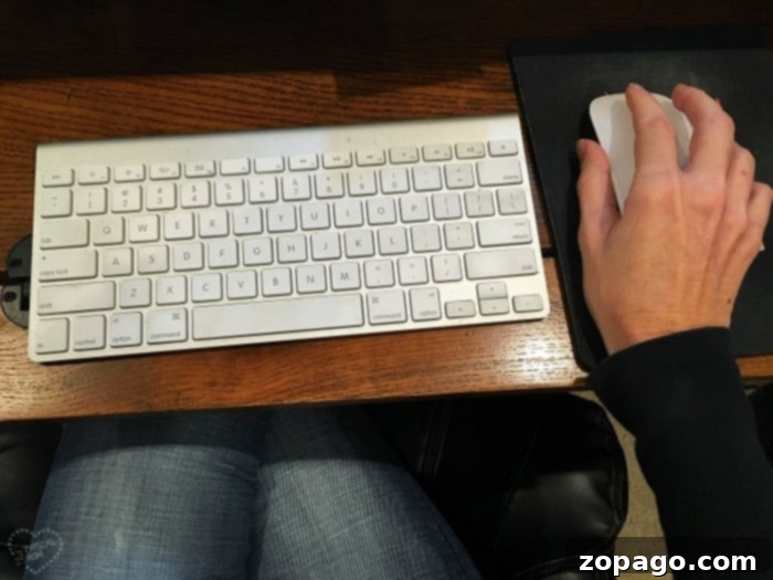 The Middle School Homeschool Playbook 3 Laptop displaying an online learning interface, representing online homeschooling