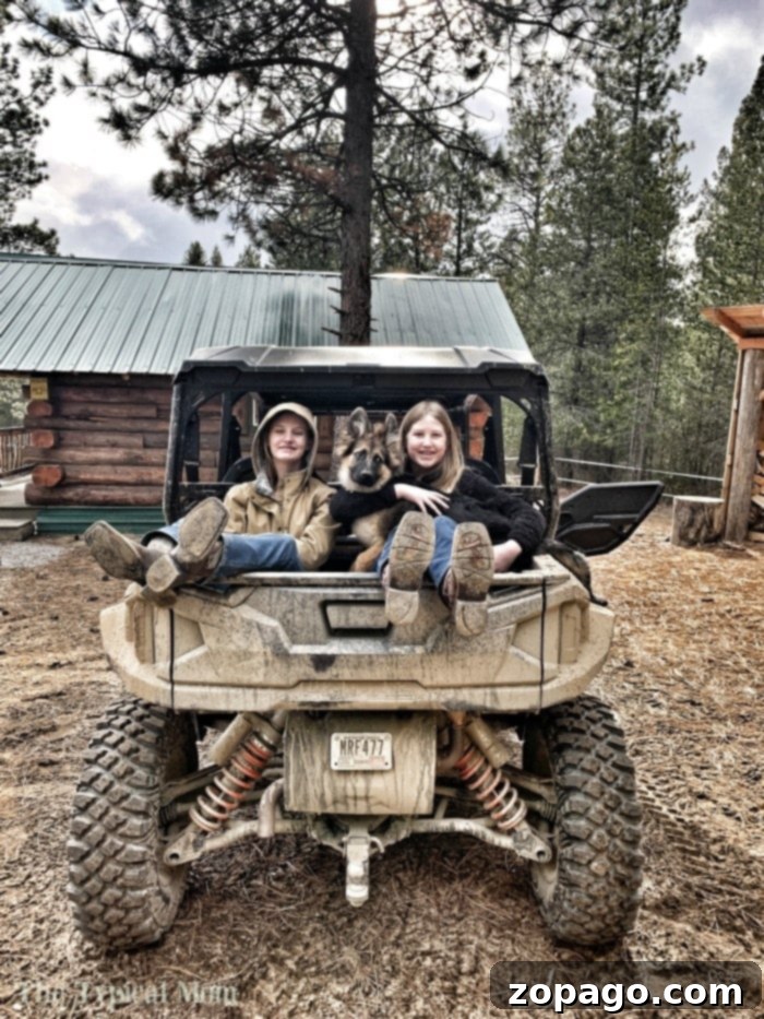 Making the Leap: Homeschooling Middle School 7 idaho blogger the typical mom