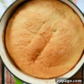 The Secret to Flawless Dutch Oven Bread 5 cast iron dutch oven bread